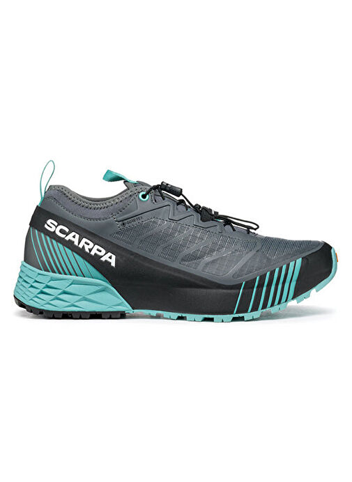 Scarpa Ribelle Run WMN Gore-Tex Kadın Koşu Ayakkabısı - Görsel 3