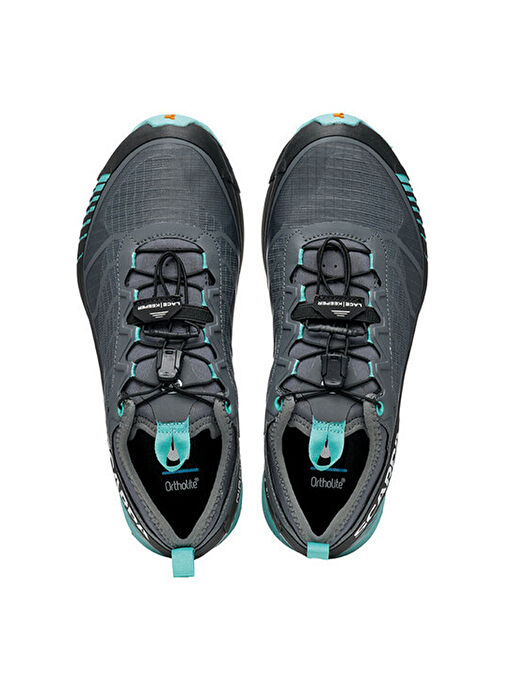 Scarpa Ribelle Run WMN Gore-Tex Kadın Koşu Ayakkabısı - Görsel 7