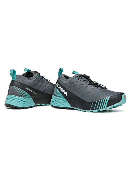 Scarpa Ribelle Run WMN Gore-Tex Kadın Koşu Ayakkabısı - Görsel 8