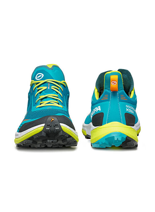 Scarpa Golden Gate Kima RT Erkek Koşu Ayakkabısı - Görsel 5