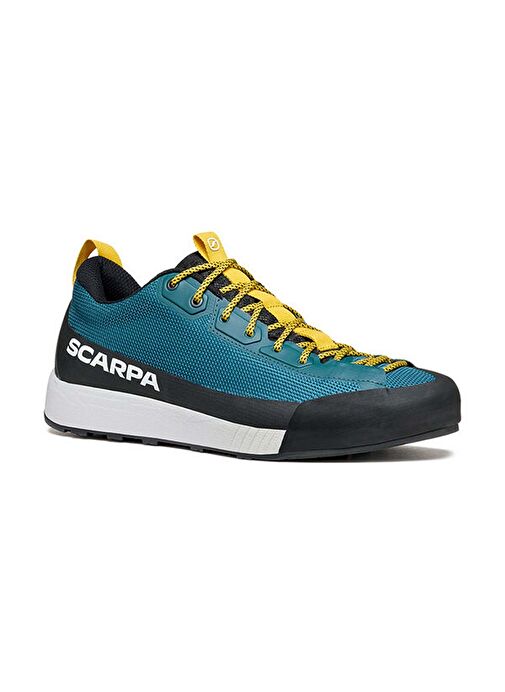 Scarpa Gecko LT Erkek Outdoor Ayakkabı - Görsel 2