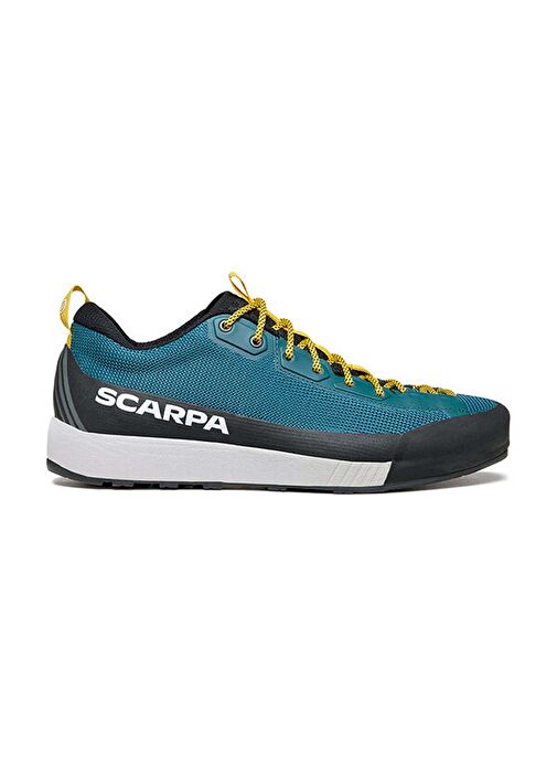 Scarpa Gecko LT Erkek Outdoor Ayakkabı - Görsel 3