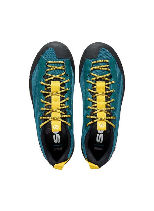 Scarpa Gecko LT Erkek Outdoor Ayakkabı - Görsel 7