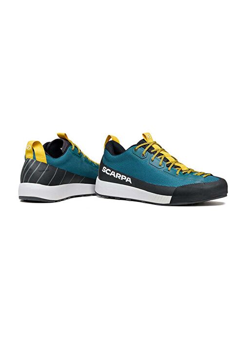 Scarpa Gecko LT Erkek Outdoor Ayakkabı - Görsel 8