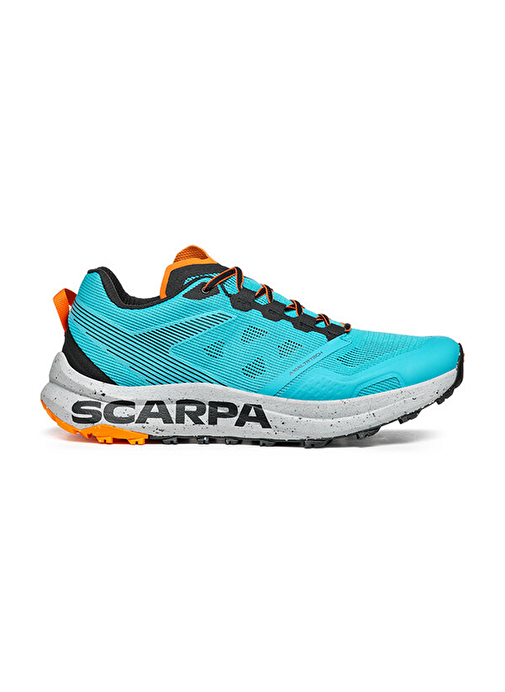Scarpa Spin Planet Erkek Koşu Ayakkabısı - Görsel 3