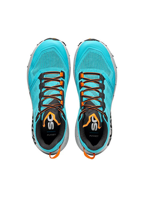 Scarpa Spin Planet Erkek Koşu Ayakkabısı - Görsel 7