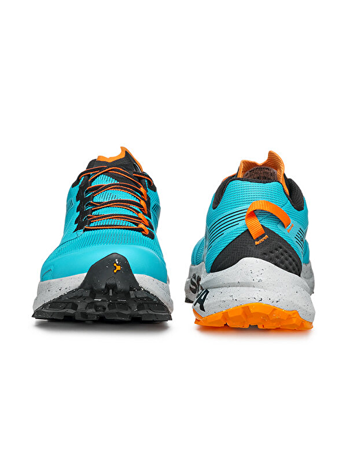 Scarpa Spin Planet Erkek Koşu Ayakkabısı - Görsel 5