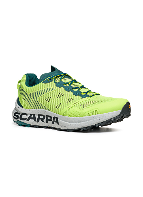 Scarpa Spin Planet Erkek Koşu Ayakkabısı - Görsel 4