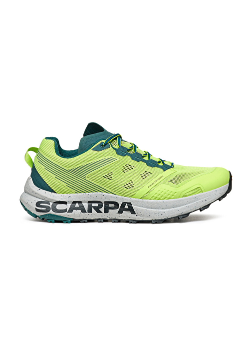 Scarpa Spin Planet Erkek Koşu Ayakkabısı - Görsel 2