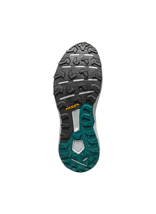 Scarpa Spin Planet Erkek Koşu Ayakkabısı - Görsel 6