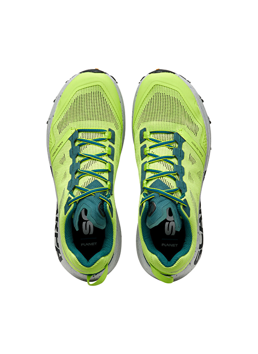 Scarpa Spin Planet Erkek Koşu Ayakkabısı - Görsel 7