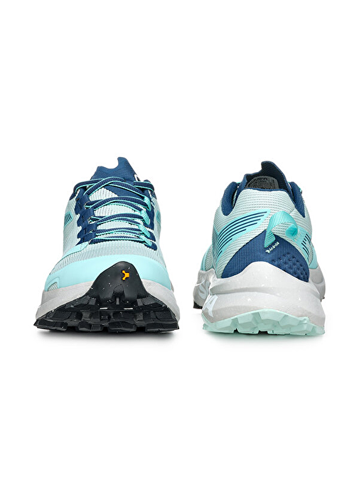 Scarpa Spin Planet Kadın Koşu Ayakkabısı - Görsel 5