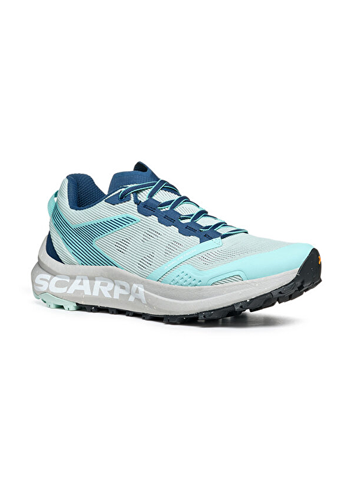 Scarpa Spin Planet Kadın Koşu Ayakkabısı - Görsel 2
