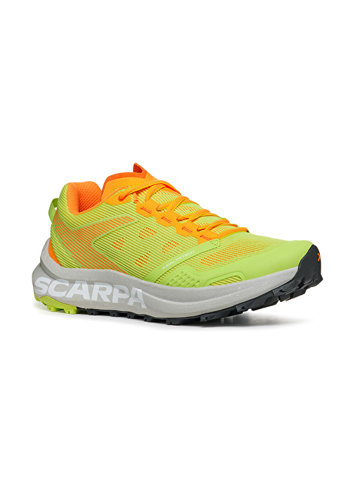 Scarpa Spin Planet WMN Kadın Koşu Ayakkabısı - Görsel 4