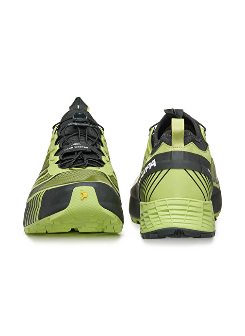 Scarpa Yeşil Kadın Outdoor Ayakkabısı - Görsel 7