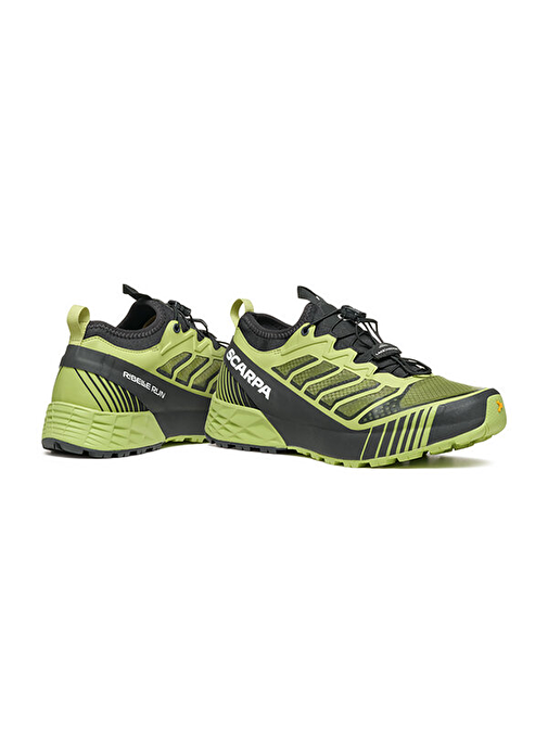 Scarpa Yeşil Kadın Outdoor Ayakkabısı - Görsel 5