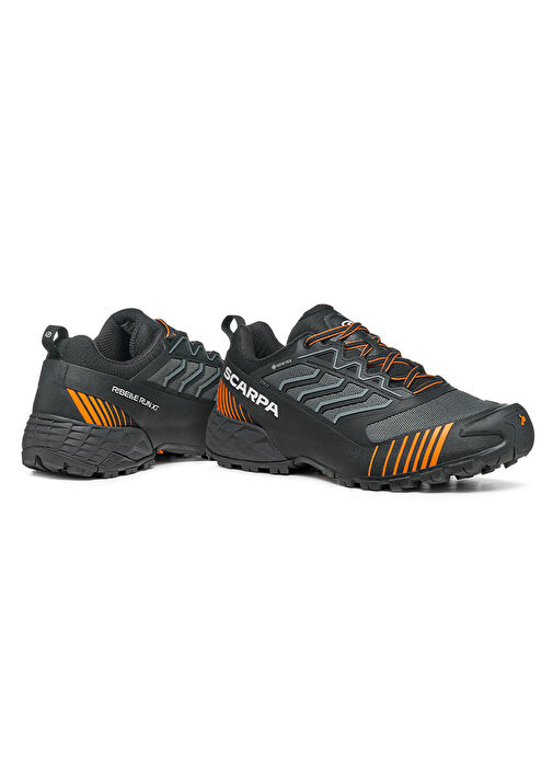 Scarpa Ribelle Run XT Gore-Tex Erkek Koşu Ayakkabısı - Görsel 8