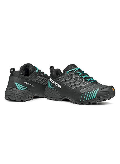 Scarpa Ribelle Run XT Gore-Tex Kadın Koşu Ayakkabısı - Görsel 7
