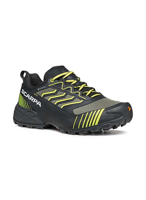 Scarpa Ribelle Run XT Gore-Tex Kadın Koşu Ayakkabısı - Görsel 2