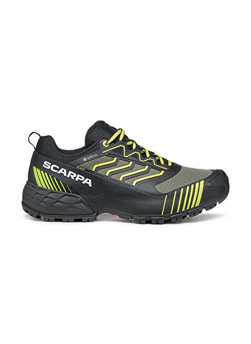 Scarpa Ribelle Run XT Gore-Tex Kadın Koşu Ayakkabısı - Görsel 3