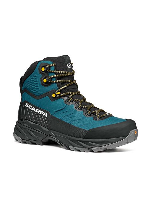 Scarpa Rush TRK LT Gore-Tex Erkek Outdoor Bot - Görsel 2