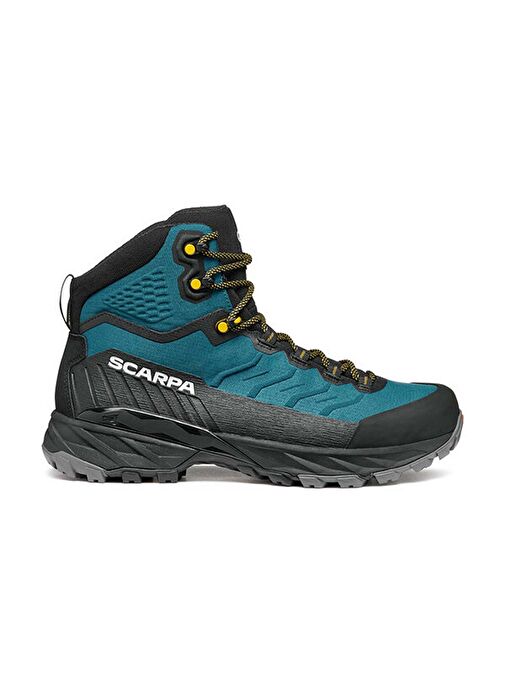 Scarpa Rush TRK LT Gore-Tex Erkek Outdoor Bot - Görsel 3