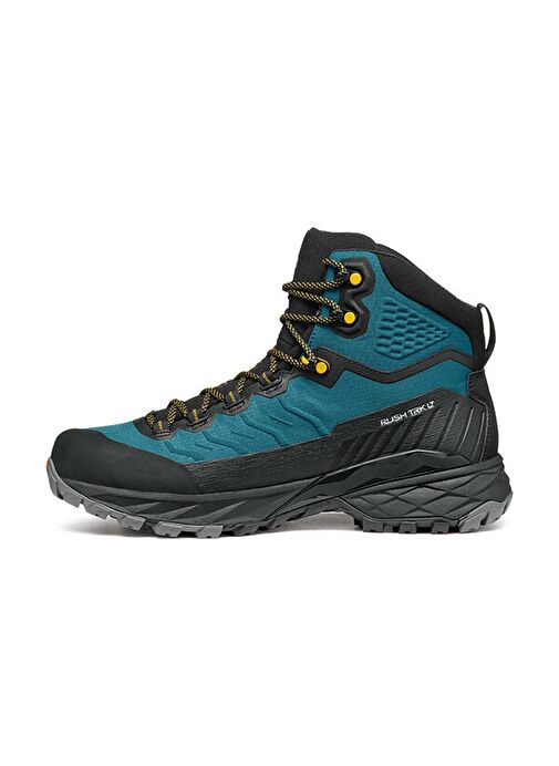 Scarpa Rush TRK LT Gore-Tex Erkek Outdoor Bot - Görsel 4