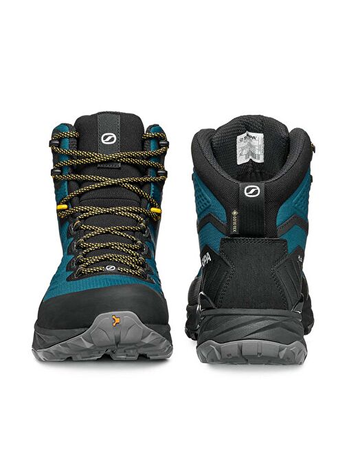 Scarpa Rush TRK LT Gore-Tex Erkek Outdoor Bot - Görsel 5
