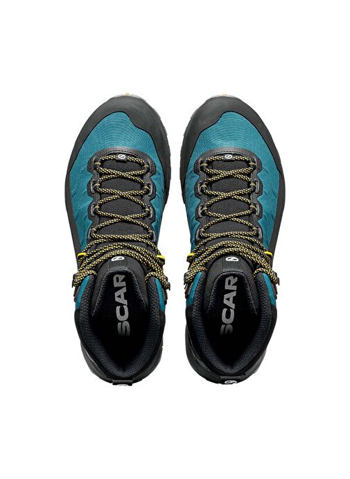 Scarpa Rush TRK LT Gore-Tex Erkek Outdoor Bot - Görsel 7