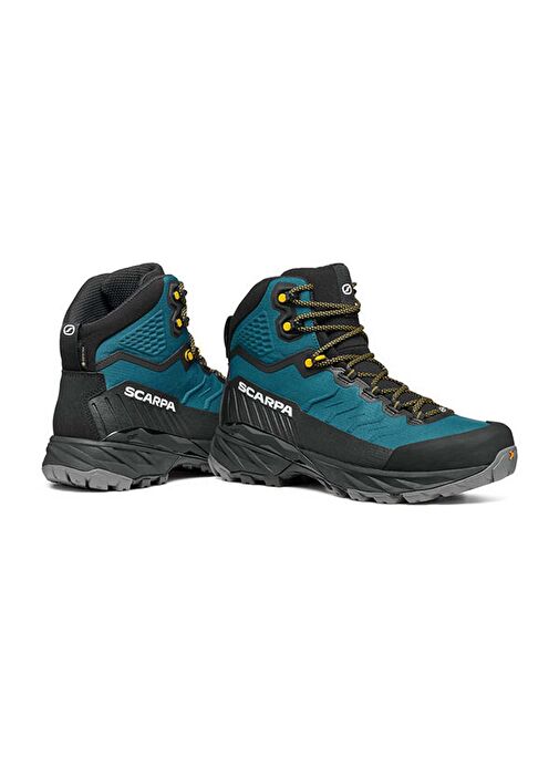 Scarpa Rush TRK LT Gore-Tex Erkek Outdoor Bot - Görsel 8