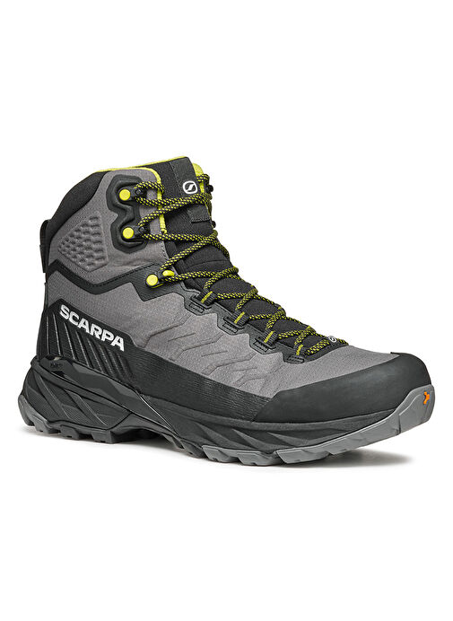Scarpa Rush TRK LT Gore-Tex Erkek Outdoor Bot - Görsel 2
