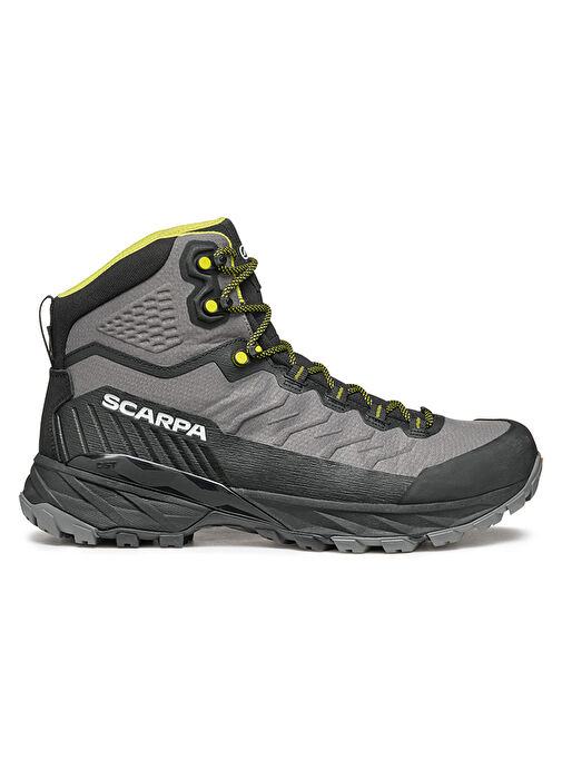 Scarpa Rush TRK LT Gore-Tex Erkek Outdoor Bot - Görsel 3
