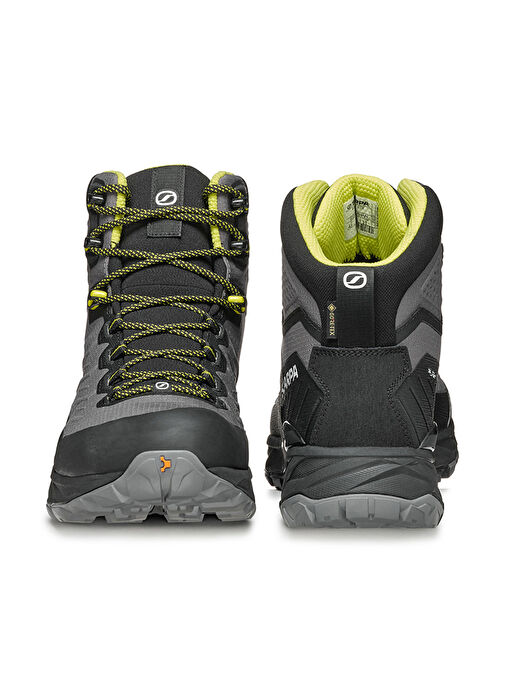 Scarpa Rush TRK LT Gore-Tex Erkek Outdoor Bot - Görsel 5