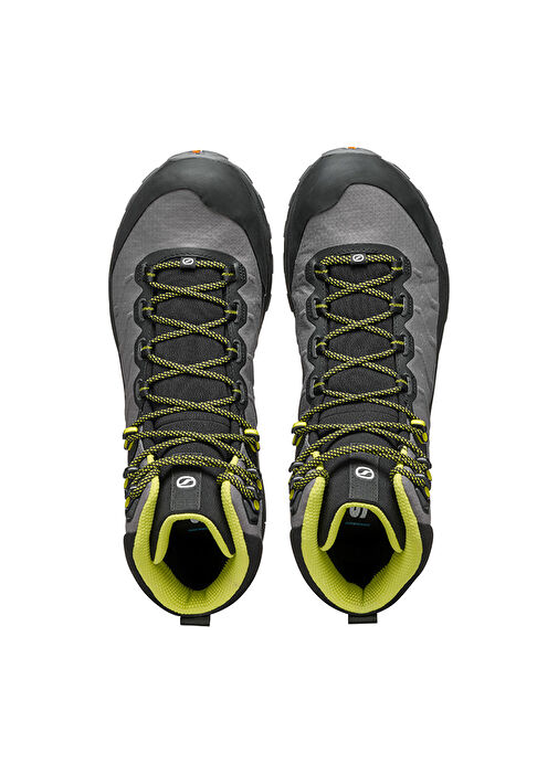 Scarpa Rush TRK LT Gore-Tex Erkek Outdoor Bot - Görsel 7