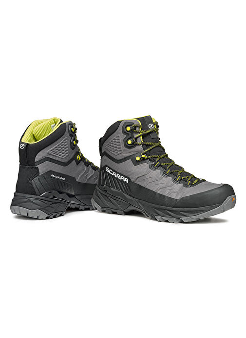 Scarpa Rush TRK LT Gore-Tex Erkek Outdoor Bot - Görsel 8