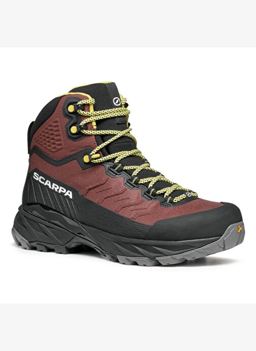 Scarpa Rush TRK LT Gore-Tex Kadın Outdoor Bot - Görsel 3