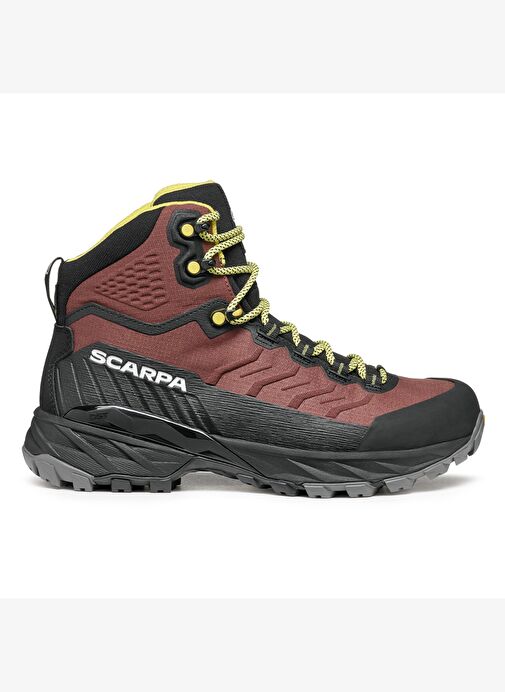 Scarpa Rush TRK LT Gore-Tex Kadın Outdoor Bot - Görsel 2