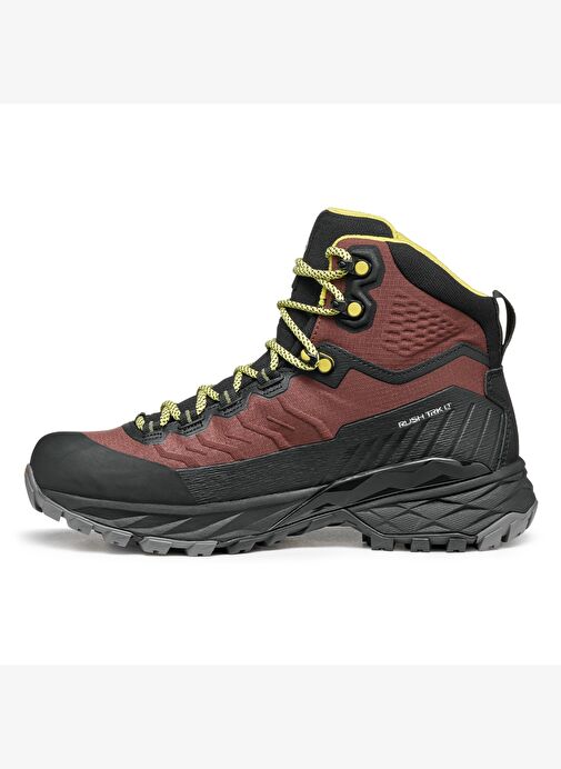 Scarpa Rush TRK LT Gore-Tex Kadın Outdoor Bot - Görsel 4