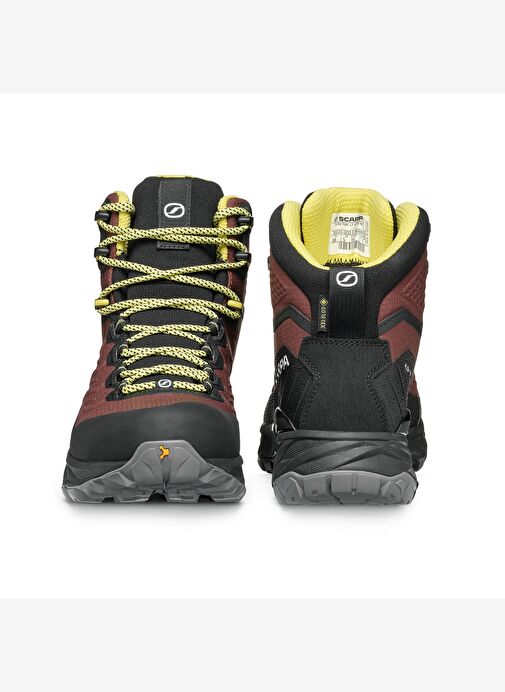 Scarpa Rush TRK LT Gore-Tex Kadın Outdoor Bot - Görsel 5