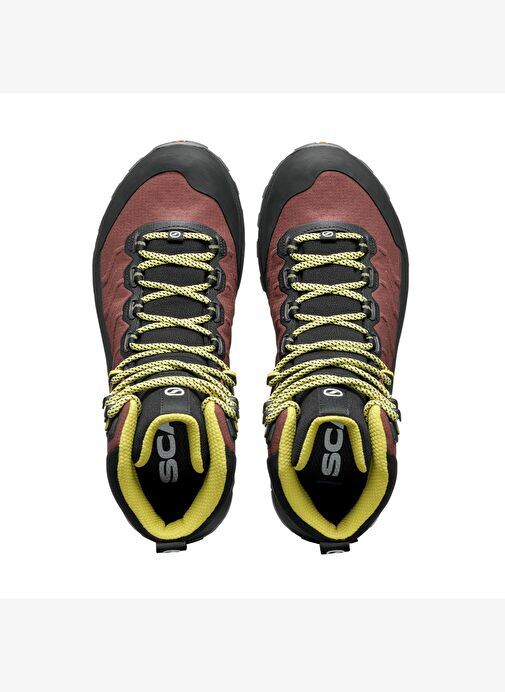 Scarpa Rush TRK LT Gore-Tex Kadın Outdoor Bot - Görsel 6