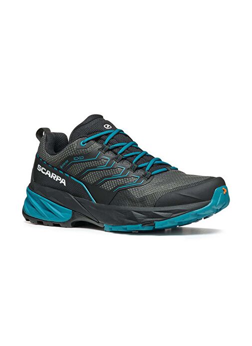 Scarpa Rush 2 Gore-Tex Koşu Ayakkabısı - Görsel 2