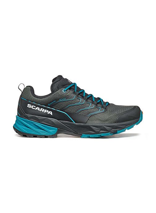 Scarpa Rush 2 Gore-Tex Koşu Ayakkabısı - Görsel 3