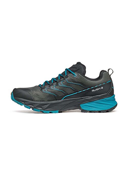 Scarpa Rush 2 Gore-Tex Koşu Ayakkabısı - Görsel 4