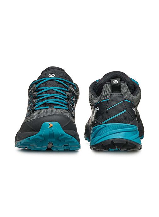 Scarpa Rush 2 Gore-Tex Koşu Ayakkabısı - Görsel 5