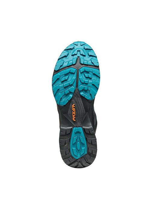Scarpa Rush 2 Gore-Tex Koşu Ayakkabısı - Görsel 6