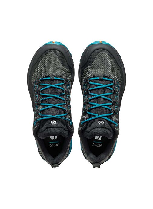 Scarpa Rush 2 Gore-Tex Koşu Ayakkabısı - Görsel 7