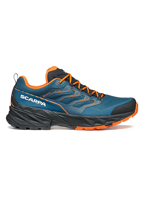 Scarpa Rush 2 Gore-Tex Koşu Ayakkabısı - Görsel 3