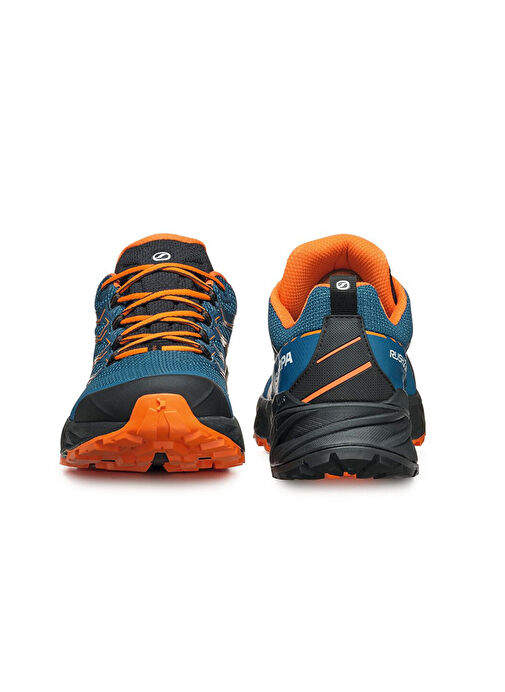 Scarpa Rush 2 Gore-Tex Koşu Ayakkabısı - Görsel 5