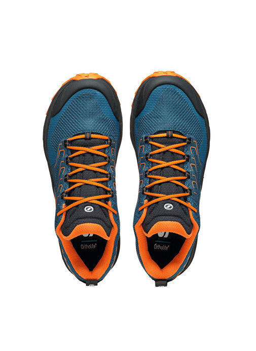 Scarpa Rush 2 Gore-Tex Koşu Ayakkabısı - Görsel 6