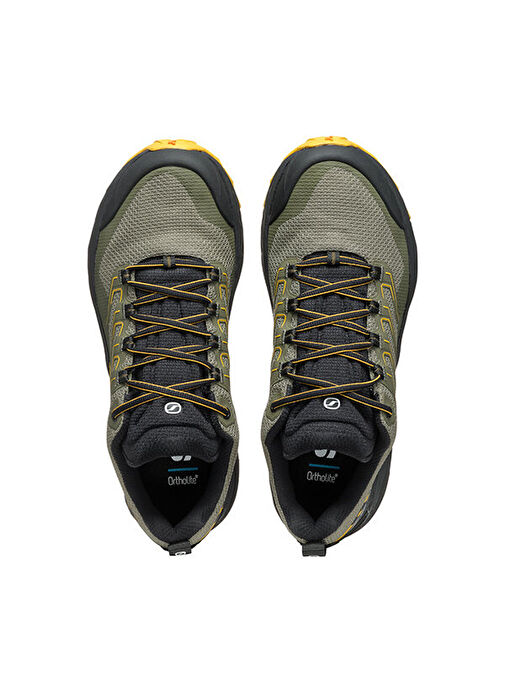 Scarpa Rush 2 Gore-Tex Koşu Ayakkabısı - Görsel 7